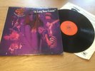 THE ELECTRIC FLAG 'A LONG TIME COMIN' CBS UK ORIGINAL1968 1ST PRESS S63294