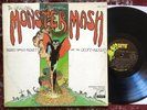 Bobby Boris Pickett-Monster Mash LP/Halloween Record/Horror/October/Spooky