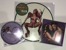 Lady Gaga Ariana Grande Rain On Me Picture Disc Chromatica Vinyl Record Day LP