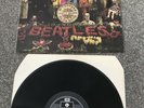 BEATLES - SGT PEPPER’S LONELY HEARTS CLUB BAND  1967 PARLOPHONE PMC 7027 1st Pr