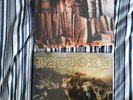 Bathory LPS - Under the Sign of The Black Mark - Blood Fire Death