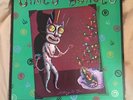 Oingo Boingo Nothing To Fear 1982 vinyl I.R.S. A&M Original Press Alt Track List