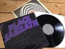 BLACK SABBATH - Masters Of Reality...Original 1971 UK 1st Vertigo 1Y/1 & 2Y/1 EX