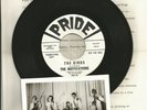 SURF GARAGE INSTROS w PHOTO & LETTER- MOTIVATIONS -THE BIRDS -HEAR -1963 PRIDE