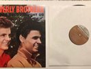 EVERLY BROTHERS-SONGS OUR DADDY TAUGHT US-JAPAN 180 Gram Vinyl LP (Limited 1500)