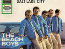 The Beach Boys - Then I Kissed Her / Salt Lake City  - Vinyl Single 7