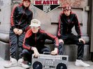Beastie Boys - Solid Gold Hits (NEW 2 VINYL LP) NEW SEALED