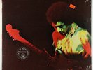 Jimi Hendrix - Band Of Gypsys LP - Capitol SEALED
