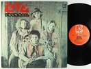 Love - Four Sail LP - Elektra VG+