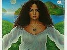 Maria Muldaur - Southern Winds LP - Warner Bros. SEALED