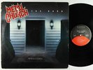 Metal Church - The Dark LP - Elektra Club