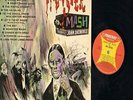 Zacherle, John - Monster Mash: Vinyl LP Record Parkway 7018