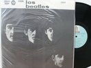 Beatles LP “Con Los Beatles”   Odeon 2096   Uruguay Press   NM