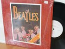 Beatles LP “The Deccagone Sessions”   Smilin Ears 7701   NM/VG++ in Shrink