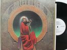 Grateful Dead LP “Blues For Allah”   GD-LA494   Orig 1975   VG++ with Insert
