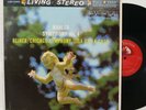 Mahler Symphony No.4 LP   Reiner / Chicago Symphony   RCA LSC 2364   NM/VG++