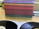 CITY AND COLOUR Little Hell 2xLP 180 GRAM VINYL Alexisonfire