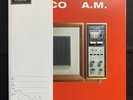 Wilco A.M. Vinyl Me Please Red Tangerine Vinyl 180g Colored Vinyl