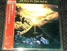 Jackson Browne Running On Empty Mini LP CD very rare includes booklet