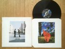 PINK FLOYD - WISH YOU WERE HERE Vinyl LP SHVL 814 A-1 / B-5  best