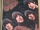 Rubber Soul John Lennon Capitol Rec T 2442 Mono