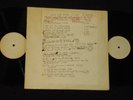 BOB DYLAN - GREAT WHITE WONDER - RARE 2 Record LP Vintage NOT ON LABEL not TMOQ