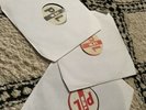 PIL/Public Image Ltd - Metal Box 3 x LP 45 RPM - No Box