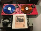 Led Zeppelin RARE Live Bootleg - Bonzo’s Birthday Party 2LP Coloured Vinyl
