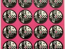 THIS ARE TWO TONE LP 2 TONE UK 1983 SPECIALS BEAT MADNESS RARE PINK SLEEVE NM