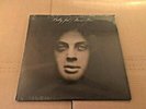 Billy Joel Piano Man PC32544 NOS Sealed Vinyl Record Album