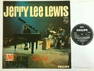 JERRY LEE LEWIS / NASVILLE TEENS 