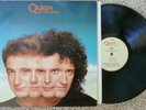 Queen The Miracle Lp Rare Original 1989 Capitol