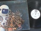 Beggars Opera. Pathfinder. UK Vertigo Swirl. Poster sleeve. EX . REDUCED AGAIN