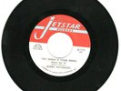 FUNK 45 RPM - BOBBY PATTERSON ON JETSTAR RECORDS