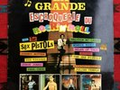 Sex Pistols The Great Rock N Roll Swindle Vinyl Vintage 1981 Punk FRENCH IMPORT