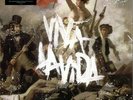 Coldplay - Viva La Vida or Death And All His Friends Vinyl LP New