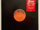 Bone Thugs-N-Harmony East 1999 1st Of Tha Month Buddha Lovaz 1995 Promo NP Mint-