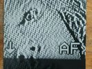 AFX Analogue Bubblebath 4 track EP, Aphex Twin, Richard D James