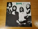 VINTAGE 1972 NAZARETH LP A & M RECORDS LP FACTORY SEALED