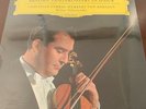 Brahms: Violinkonzert In D-Dur With Christin Ferras & Herbert Von Karajan LP New