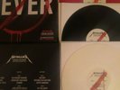 Metallica Through The Never 3xlp Live Lp Greatest Hits Metal Boxset Soundtrack