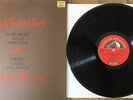 Paul Tortelier Robert Wesz SCHUBERT Sonatas RARE FRENCH STEREO VDSM CVA 570