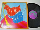 American Blues - Is Here - Microdot Records - USA Blues Rock - ZZ Top - 1968