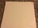 The Beatles White Album Vinyl LP, Argentina Apple, No 66313
