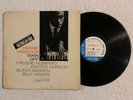 Herbie Hancock Takin' Off Blue Note BLP 4109 NY Mono Ear RVG Freddie Hubbard