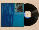 Jackie McLean Bluesnik LP Blue Note BLP 4067 NY Mono RVG Kenny Drew Pete La Roca