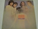MAN REVELATION UK PYE NSPL 18275 STEREO LP VINYL ALBUM