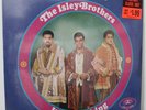 Isley Brothers LP “It’s Our Thing”   T Neck 3001   Orig 1969   SEALED Funk Soul