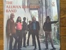 THE ALLMAN BROTHERS BAND Self Titled 1969 ATCO SD-33-308 VINYL RECORD LP VG/VG+