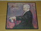Rubinstein CHopin THe Nocturnes box set RCA Red Seal LSC 7050 NM